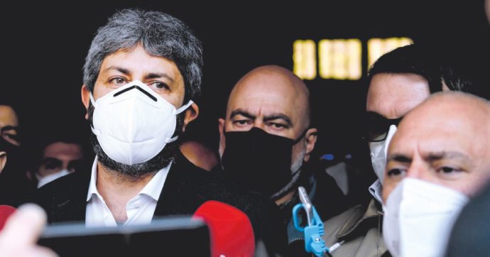 Fico è pronto per Napoli se Draghi aiuta sui debiti