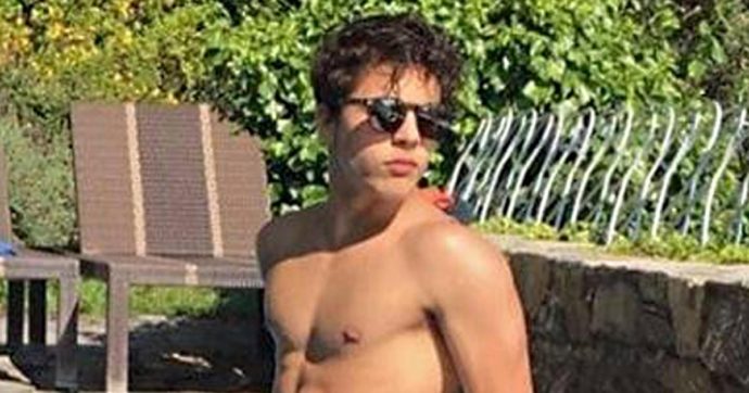 Grillo jr., i legali al contrattacco col video