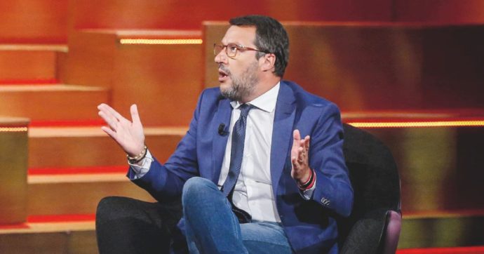 Salvini sapeva? Adesso “il Tempo” smentisce se stesso