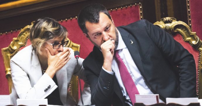 Bongiorno & C: gli avvocati vero partito di maggioranza