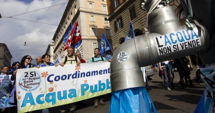Trasporti, rifiuti, acqua: tornano le liberalizzazioni dei servizi pubblici