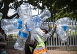 Copertina di Plastica monouso: il nostro Paese è ancora lontano dagli obiettivi europei