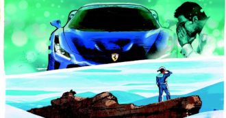 Copertina di La sai l’ultima?