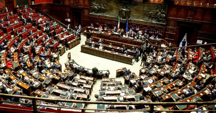 Il Piano ‘divisivo’ arriva in Aula. “Lo ha avuto l’Ue prima di noi”