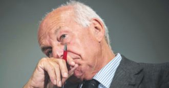 Copertina di “Matteo come me nel ’98? Prodi ha un’ossessione…”