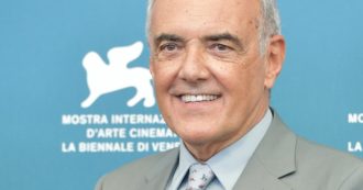 Copertina di Venezia 2021, il direttore Alberto Barbera: “Imbarazzo della scelta. Potrei fare un’edizione di soli film italiani”