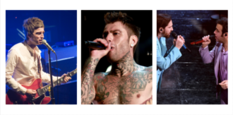 Copertina di Concertone del Primo Maggio, la scaletta, gli artisti sul palco e dove seguirlo: Antonello Venditti apre lo show della sera