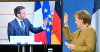 Francia e Germania presentano insieme i loro piani di rilancio dell’economia. Le Maire: “Priorità agli investimenti”. Sì alla tassa minima globale