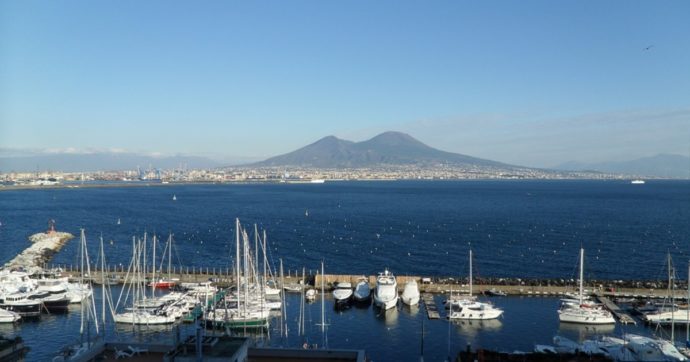 La mortalità che si registra a Napoli è pari all’inquinatissima Milano ma nessuno lo dice