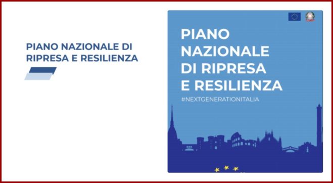 Recovery plan, il file sul sito del governo cambiato in corsa prima che parlasse Draghi. Slittano i tempi della riforma della giustizia