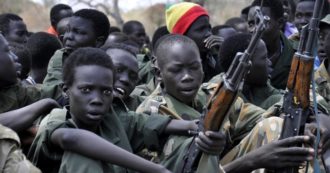 Copertina di Sud Sudan, agguato al vescovo Carlassare: arrestati anche tre preti. Kalashnikov e lotte tribali nelle terre dell’attacco