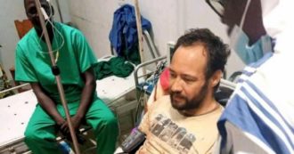 Copertina di Padre Carlassare, assalto mirato: “Basta stranieri”