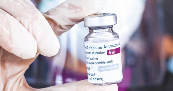 “Si vaccina di più”. Così Draghi ha calcolato il rischio