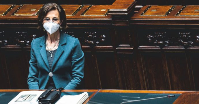 No a prescrizione e Csm: troppo divisivi per Draghi