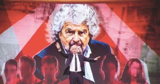 Copertina di Dura è la vita per chi osa denunciare (se poi la sua storia finisce da Giletti)