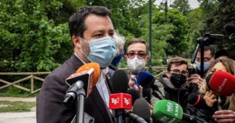 Copertina di Il “merito” giallorosa e i distinguo della Lega