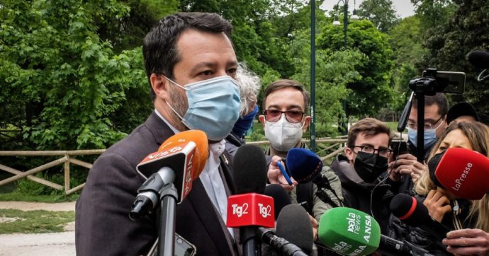 Il “merito” giallorosa e i distinguo della Lega