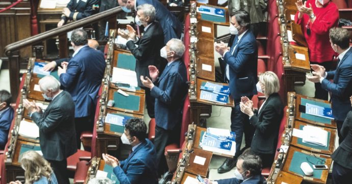 L’ora X finisce in trattoria: l’aula dell’Ornamento