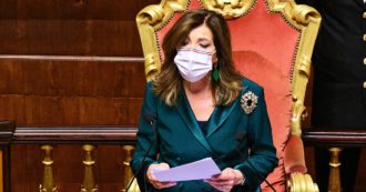 Copertina di Eletto senatore ma non proclamato, diffida alla presidente Casellati: “Rischio di danno erariale per omissione atti d’ufficio”