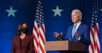 Joe Biden e il piano “Robin Hood” per le famiglie statunitensi. Aumentano le tasse per i più ricchi per finanziare i meno fortunati