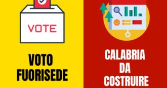 Copertina di Arriva in Commissione la legge sul voto per chi studia e lavora fuori. Ma io vi parlo di chi l’ha reso possibile