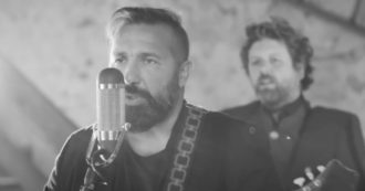 ‘La bella stagione’ di Don Antonio è un disco intimo, di ritorno a casa