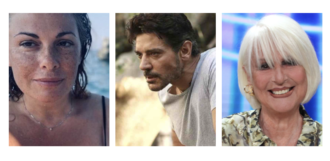 Copertina di Mediaset prova a investire ancora sulla fiction. Tre i nomi di punta: Loretta Goggi, Vanessa Incontrada, Giuseppe Zeno