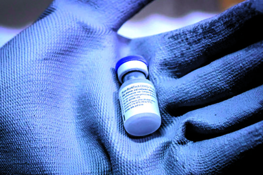 I fondatori di BioNTech che “disegnarono” il vaccino anti Covid lanciano una nuova biotech basata sull’mRNA