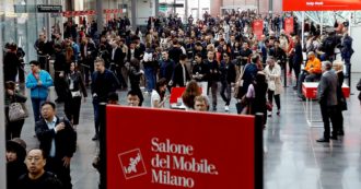 Copertina di Milano, il Salone del Mobile si farà dal 5 al 10 settembre, il sindaco Sala: “Edizione unica. Presidente Mattarella all’inaugurazione”