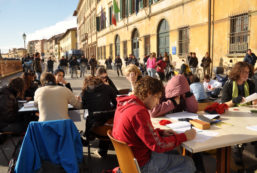 Copertina di Respinto anche se era l’unico candidato, i 14 anni di odissea di un ricercatore all’ateneo di Pisa