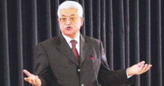 Copertina di Abu Mazen, la pazza idea: niente elezioni per “colpa” d’Israele