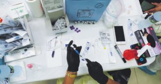 Copertina di “Via i brevetti”, si vota al Parlamento europeo