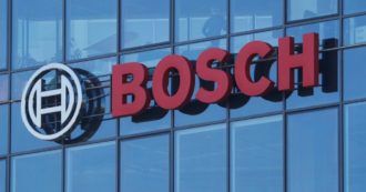 Copertina di Bosch, “no guerra al motore termico, ma pensionare i carburanti fossili”