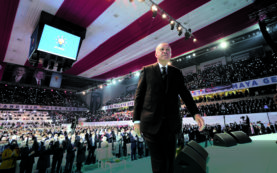 Copertina di La mossa di Erdogan per placare le donne: una ministra vicina all’associazione di sua figlia