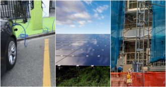 Recovery plan, dai fondi per le comunità energetiche agli obiettivi (poco chiari) sulle rinnovabili: cosa c’è davvero per la transizione ecologica. I dubbi degli ambientalisti