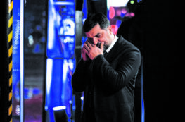 Copertina di Nomina del Procuratore di Roma, Forciniti scarica Palamara: “Unicost non appoggiava Viola”