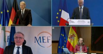 Copertina di Helsinki e i tanti  ritardatari: i fondi del Recovery slittano