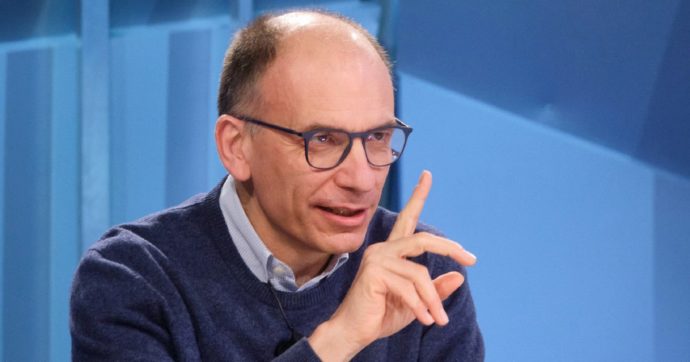 Letta spinge Zinga a Roma Grane Bettini e Gualtieri