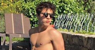 Grillo Jr, ora i pm valutano il revenge porn, I genitori di S.: “Nostra figlia ridotta a trofeo”