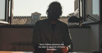 “Ho dato il segnale a Graviano per far saltare via D’Amelio”