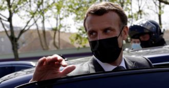 Copertina di Dal Conte-1 a Draghi: così l’Italia ha vinto su Mitterrand