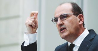 Copertina di L’ok alla legge antiterrorismo nello stesso giorno del blitz