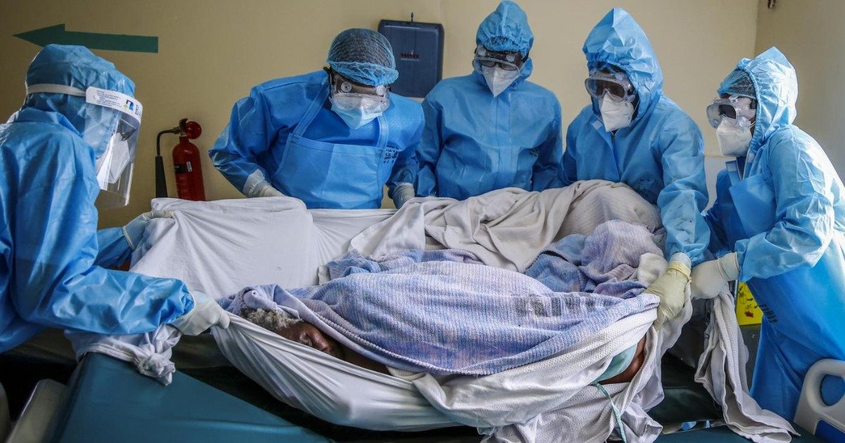 Africa: nessuna ecatombe Covid, “ma senza vaccini si rischiano nuove varianti. Se non si immunizza tutto il mondo, nessuno si salva”