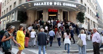 Copertina di Milano, al cinema Anteo biglietto sospeso per chi ha bisogno. Il prezzo sarà ridotto