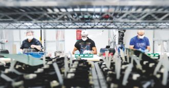 Copertina di La “Bidenomics” punta ai dimenticati, la base di Trump