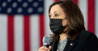 Copertina di Il falso scoop su Kamala costa il posto alla cronista