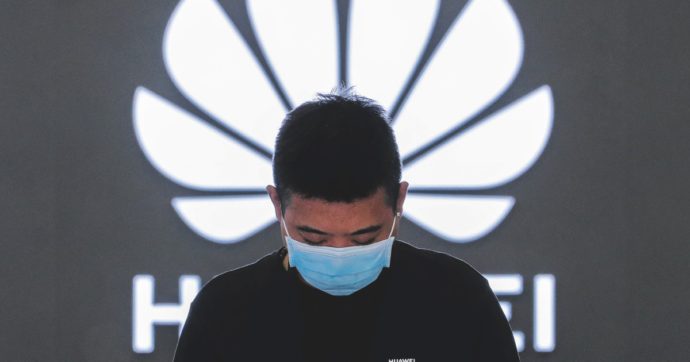 Huawei è fuori dal 5G di Tim