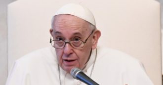Copertina di La legge anticorruzione di Bergoglio: no a dirigenti condannati e prescritti