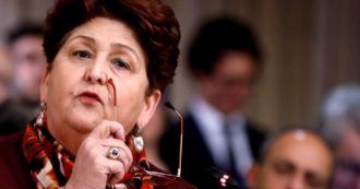 Copertina di Deleghe: porti a Iv, grandi opere a 5S e alla Lega le sue Olimpiadi