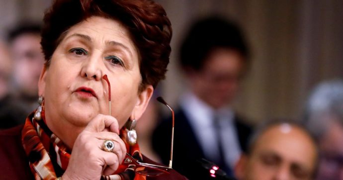 Deleghe: porti a Iv, grandi opere a 5S e alla Lega le sue Olimpiadi